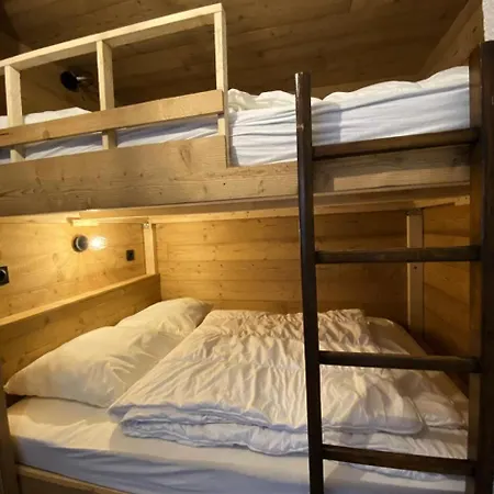 Apartmán Cote Brune - Pieces 211 Vénosc