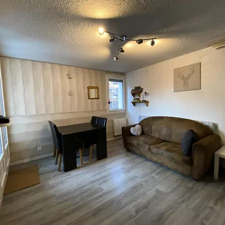 Apartmán Cote Brune - Pieces 211 Vénosc